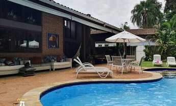 Imagem 3: Casa em Condomínio Modulo 20 - Locação temporada diária