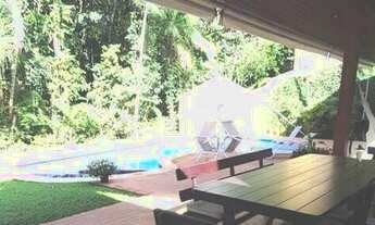 Imagem 5: Casa em Condomínio Modulo 20 - Locação temporada diária