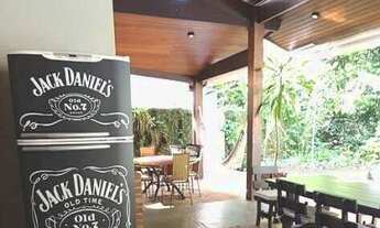 Imagem 4: Casa em Condomínio Modulo 20 - Locação temporada diária