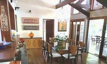 Imagem 7: Casa em Condomínio Modulo 20 - Locação temporada diária