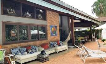 Imagem: Casa em Condomínio Modulo 20 - Locação