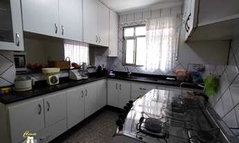 Imagem: Casa à venda no bairro Santa Terezinha