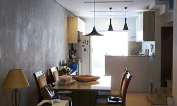 Imagem: Casa à venda no bairro Jordanópolis