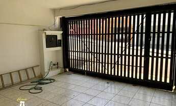 Imagem: Sobrado 3 dormitórios, suite, 2 vagas