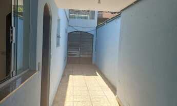 Imagem 2: Casa/sobrado com 4 dormitórios, 2 vagas Vila Bocaina - Estuda Permuta