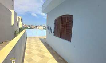 Imagem 3: Casa/sobrado com 4 dormitórios, 2 vagas Vila Bocaina - Estuda Permuta