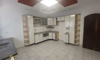 Imagem: Casa/sobrado com 4 dormitórios, 2 vagas