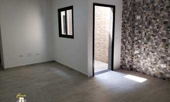 Imagem: Apartamento à venda no bairro Vila Floresta