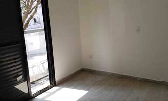 Imagem 6: Apartamento à venda no bairro Vila Floresta - Santo André/SP