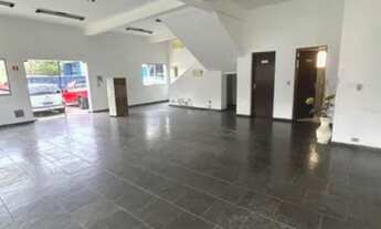 Imagem 6: Pavilhão/Galpão Industrial - Vila Carlina Mauá/SP