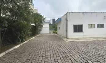 Imagem 3: Pavilhão/Galpão Industrial - Vila Carlina Mauá/SP