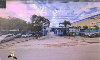 Imagem 2: Pavilhão/Galpão Industrial - Vila Carlina Mauá/SP