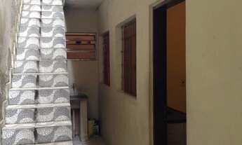 Imagem: Casa à venda no bairro Alvarenga - São