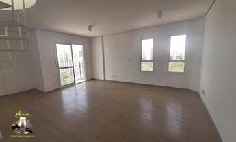 Imagem: Apartamento Cobertura Duplex em Jardim