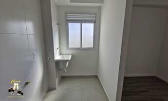 Imagem 5: Apartamento em Campestre, Santo André/SP