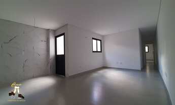 Imagem: Apartamento no Jardim Bela Vista, Santo