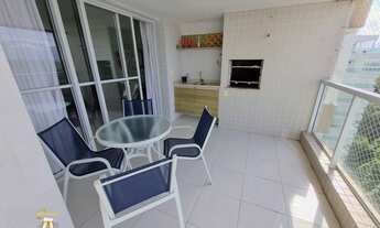 Imagem 4: Apartamento Alto Padrão -Modulo 08 - 250mts da Praia