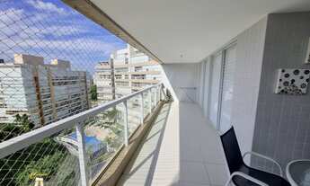 Imagem: Apartamento Alto Padrão -Modulo 08 - 250mts