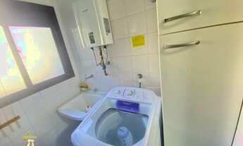 Imagem 2: Apartamento à venda no bairro Riviera - Bertioga/SP