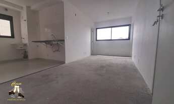 Imagem: Apartamento novo em Jardim Stella Santo