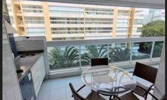 Imagem: Apartamento à venda no bairro Riviera