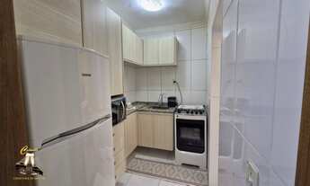 Imagem: Apartamento - Parque Novo Oratório Santo