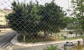 Imagem 5: Apartamento 2 dormitórios com suite em Vila Luzita - Taboão SBC/SP