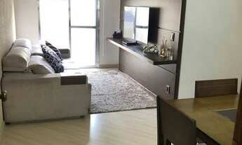 Imagem: Apartamento 2 dormitórios com suite em