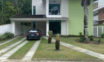 Imagem: Casa em Condomínio em Riviera de São Lourenço/SP