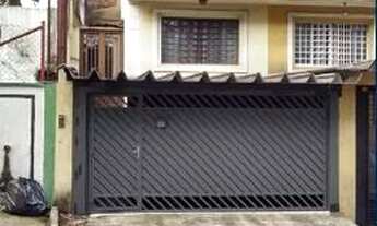 Imagem: Sobrado a venda no Jardim Celeste - São