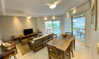 Imagem: Apartamento em Riviera São Lourenço/SP