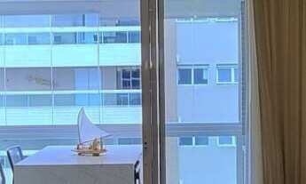 Imagem: Apartamento Alto Padrão - Riviera de São