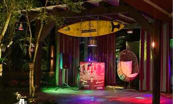 Imagem 2: Casa para alugar no bairro Centro - Bertioga/SP