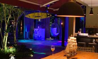 Imagem 3: Casa para alugar no bairro Centro - Bertioga/SP