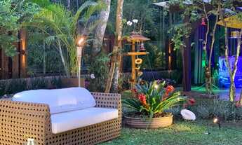 Imagem 7: Casa para alugar no bairro Centro - Bertioga/SP