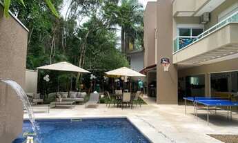 Imagem 6: Casa para alugar no bairro Centro - Bertioga/SP