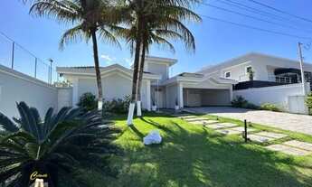 Imagem: Casa Alto Padrão - Temporada e Mensal