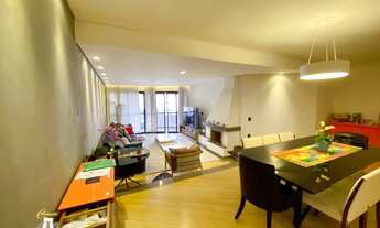 Imagem: Apartamento 4 dormitórios, 3 suites, 3