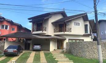 Imagem: Sobrado em Condomínio - Riviera de São