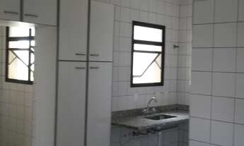 Imagem: Apartamento à venda no bairro Vila Valparaíso