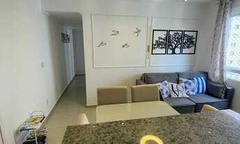 Imagem: Apartamento à venda no bairro Canhema