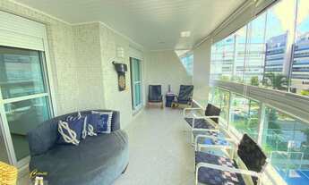 Imagem: Apartamento em Riviera de São Lourenço/SP