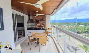 Imagem: Apartamento Alto Padrão em Riviera, Bertioga/SP