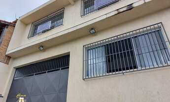 Imagem: Prédio Comercial Taboão SBC