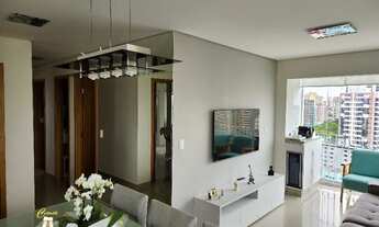 Imagem: Apartamento 3 dormitórios, suite 2 vagas