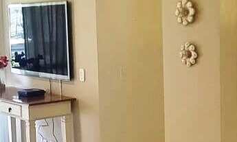 Imagem: Apartamento em Riviera de São Lourenço/SP