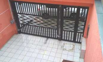 Imagem: Sobrado em Vila Santa Luzia - Taboão SBC/SP