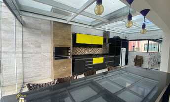 Imagem: Apartamento à venda no bairro Conjunto