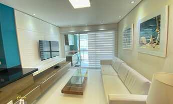 Imagem: Apartamento Alto Padrão Riviera de São