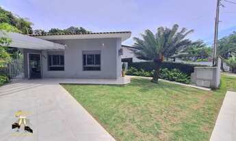 Imagem: Casa em Condomínio - Riviera de São Lourenço/SP